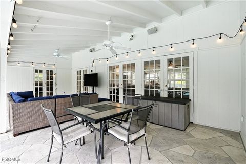 Tiny photo for 1250 Kasamada Drive, Fort Myers, FL 33919 (MLS # 2025003895)