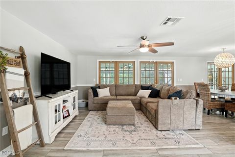 Tiny photo for 1250 Kasamada Drive, Fort Myers, FL 33919 (MLS # 2025003895)