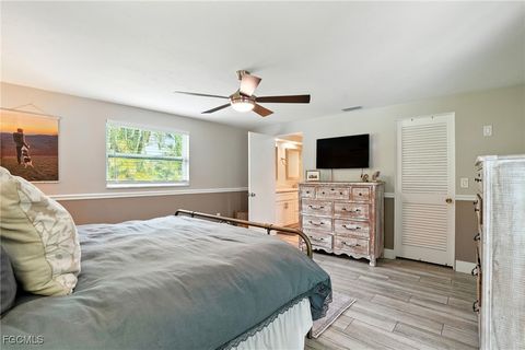 Tiny photo for 1250 Kasamada Drive, Fort Myers, FL 33919 (MLS # 2025003895)