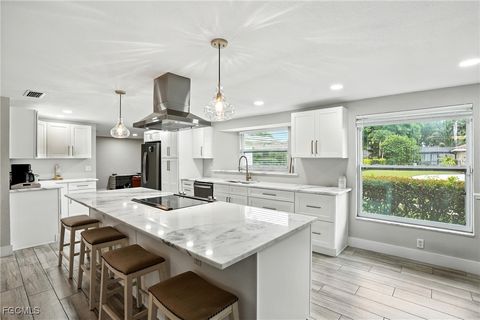 Tiny photo for 1250 Kasamada Drive, Fort Myers, FL 33919 (MLS # 2025003895)