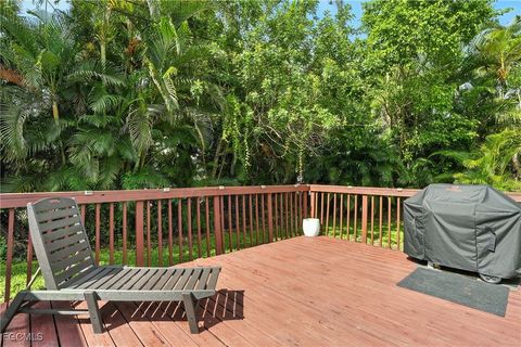 Tiny photo for 1250 Kasamada Drive, Fort Myers, FL 33919 (MLS # 2025003895)