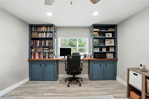 Tiny photo for 1250 Kasamada Drive, Fort Myers, FL 33919 (MLS # 2025003895)