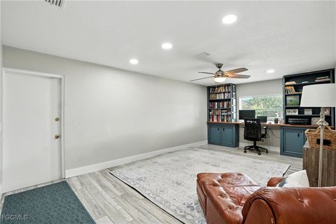 Tiny photo for 1250 Kasamada Drive, Fort Myers, FL 33919 (MLS # 2025003895)