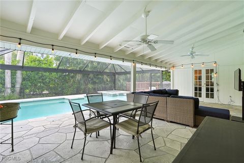 Tiny photo for 1250 Kasamada Drive, Fort Myers, FL 33919 (MLS # 2025003895)