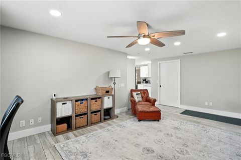 Tiny photo for 1250 Kasamada Drive, Fort Myers, FL 33919 (MLS # 2025003895)