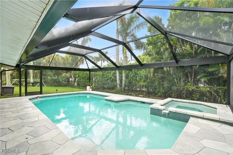 Tiny photo for 1250 Kasamada Drive, Fort Myers, FL 33919 (MLS # 2025003895)