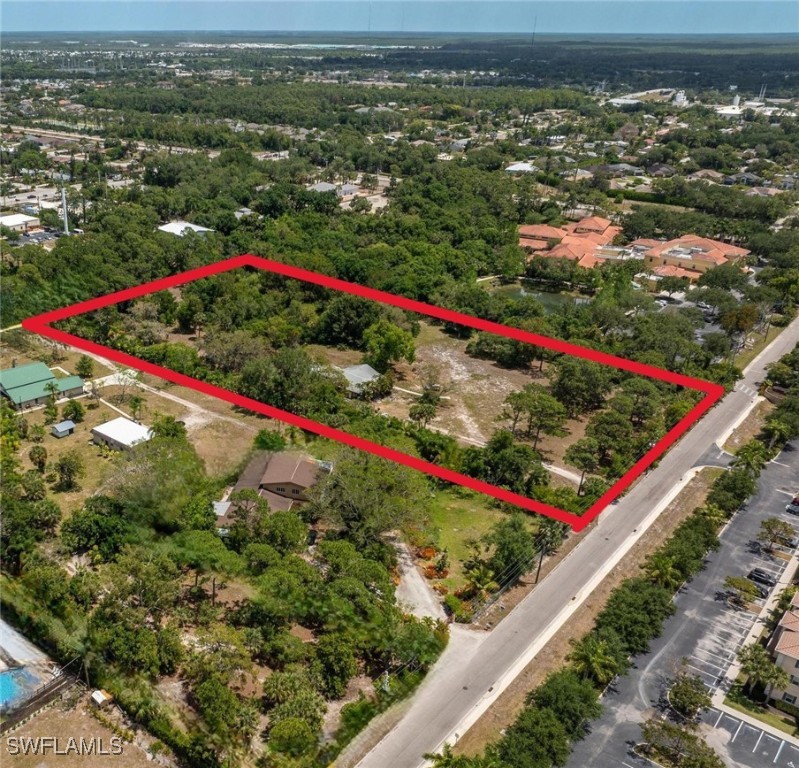 11405 Longfellow Lane