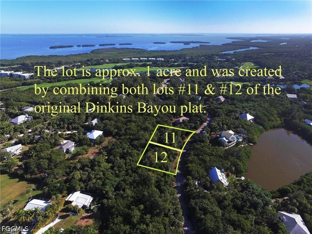 6095 Dinkins Lake Road