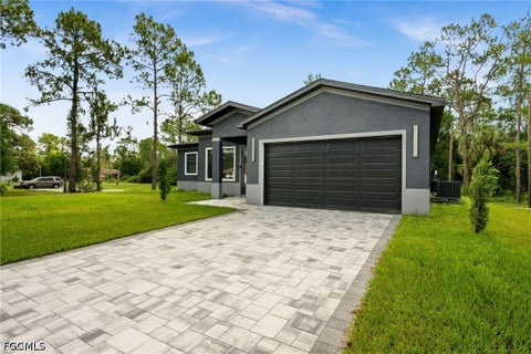 Tiny photo for 14 Truman Avenue, Lehigh Acres, FL 33936 (MLS # 2026028126)