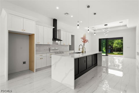 Tiny photo for 14 Truman Avenue, Lehigh Acres, FL 33936 (MLS # 2026028126)