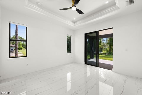 Tiny photo for 14 Truman Avenue, Lehigh Acres, FL 33936 (MLS # 2026028126)