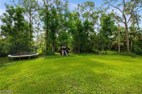 Tiny photo for 14 Truman Avenue, Lehigh Acres, FL 33936 (MLS # 2026028126)