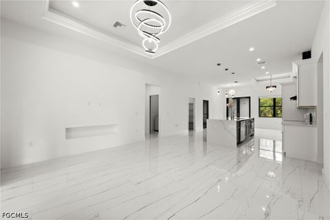 Tiny photo for 14 Truman Avenue, Lehigh Acres, FL 33936 (MLS # 2026028126)