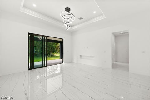 Tiny photo for 14 Truman Avenue, Lehigh Acres, FL 33936 (MLS # 2026028126)