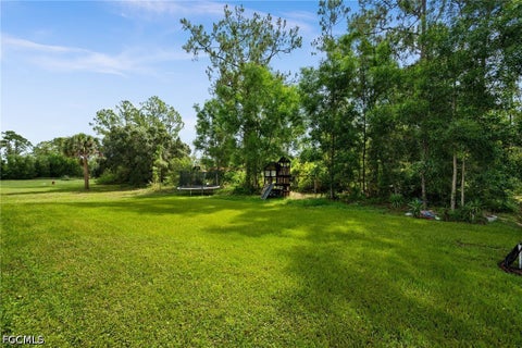Tiny photo for 14 Truman Avenue, Lehigh Acres, FL 33936 (MLS # 2026028126)