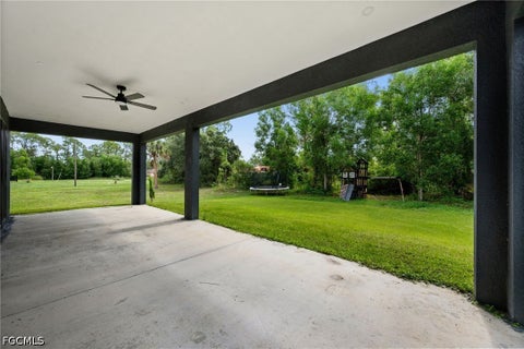 Tiny photo for 14 Truman Avenue, Lehigh Acres, FL 33936 (MLS # 2026028126)