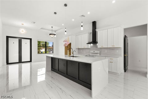 Tiny photo for 14 Truman Avenue, Lehigh Acres, FL 33936 (MLS # 2026028126)