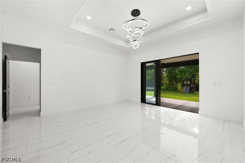 Tiny photo for 14 Truman Avenue, Lehigh Acres, FL 33936 (MLS # 2026028126)