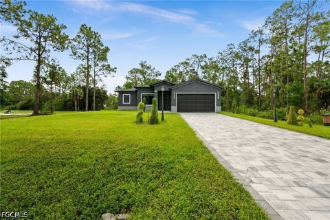 Tiny photo for 14 Truman Avenue, Lehigh Acres, FL 33936 (MLS # 2026028126)