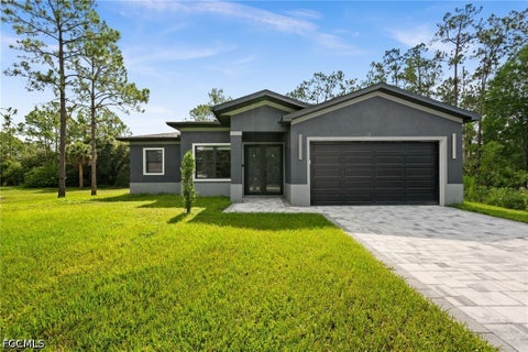 Tiny photo for 14 Truman Avenue, Lehigh Acres, FL 33936 (MLS # 2026028126)