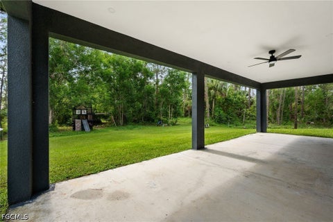 Tiny photo for 14 Truman Avenue, Lehigh Acres, FL 33936 (MLS # 2026028126)