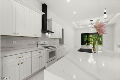 Tiny photo for 14 Truman Avenue, Lehigh Acres, FL 33936 (MLS # 2026028126)