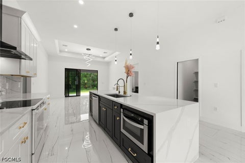 Tiny photo for 14 Truman Avenue, Lehigh Acres, FL 33936 (MLS # 2026028126)