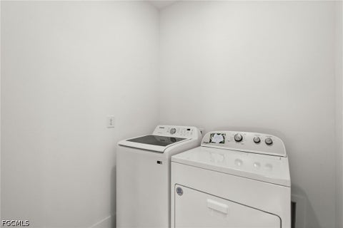 Tiny photo for 14 Truman Avenue, Lehigh Acres, FL 33936 (MLS # 2026028126)
