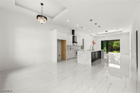 Tiny photo for 14 Truman Avenue, Lehigh Acres, FL 33936 (MLS # 2026028126)