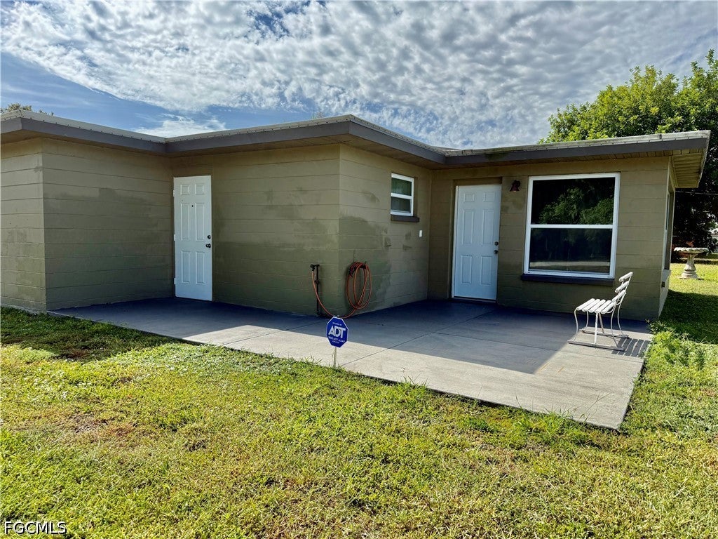 17 Kansas Road