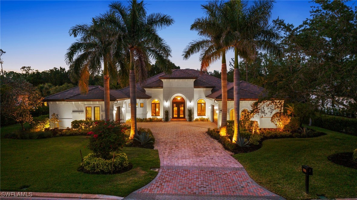 6363 Burnham Road