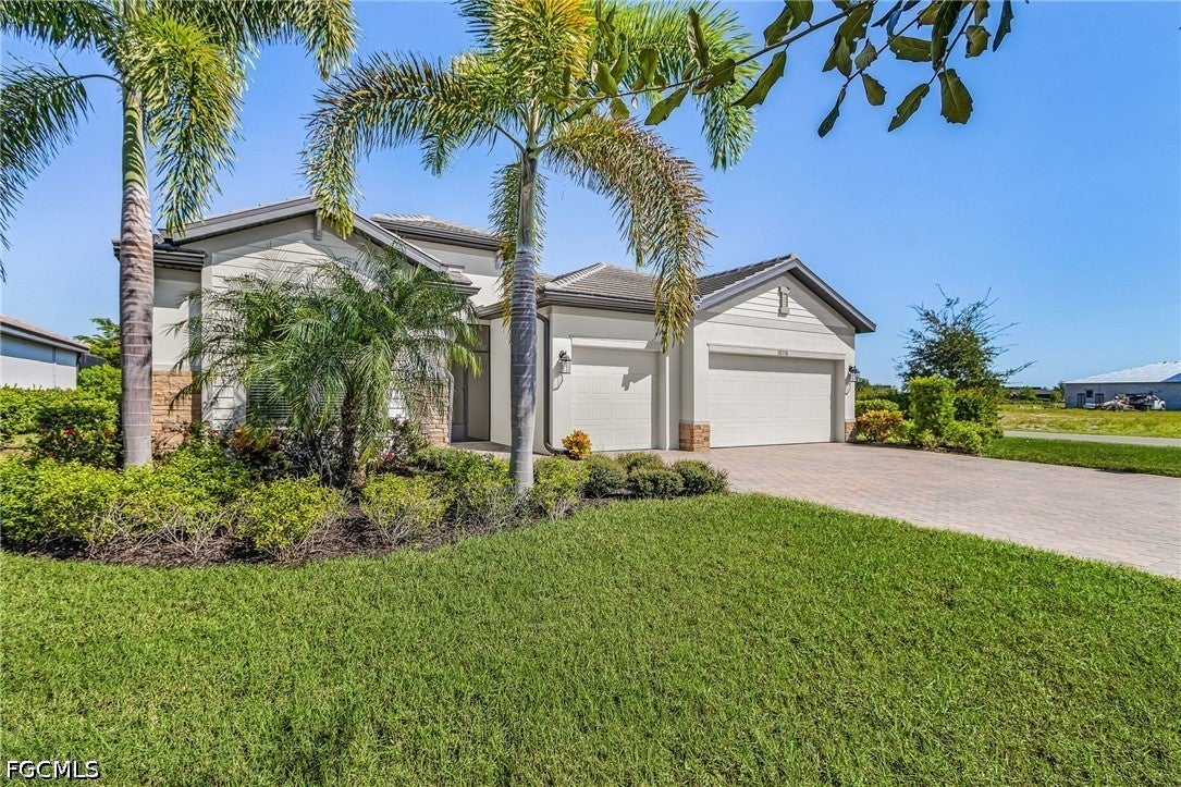 18358 Parksville Drive