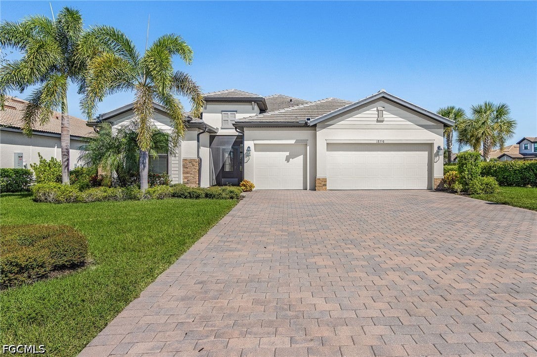 18358 Parksville Drive