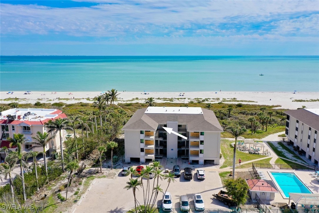 1795 Middle Gulf Drive 302