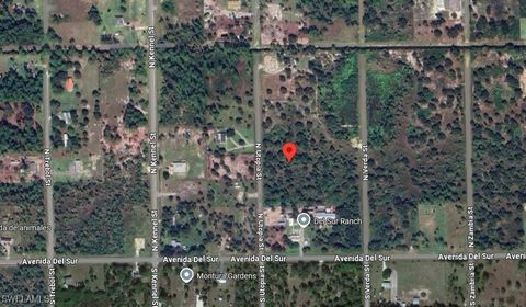 135 N Utopia Street Clewiston FL 33440