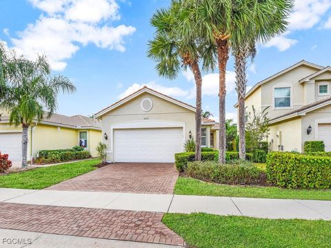 10538 Carolina Willow Drive Fort Myers FL 33913