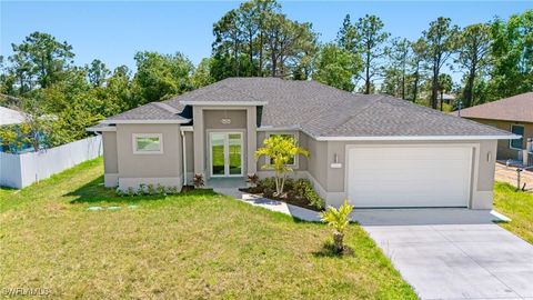 3815 15th Street W Lehigh Acres FL 33971