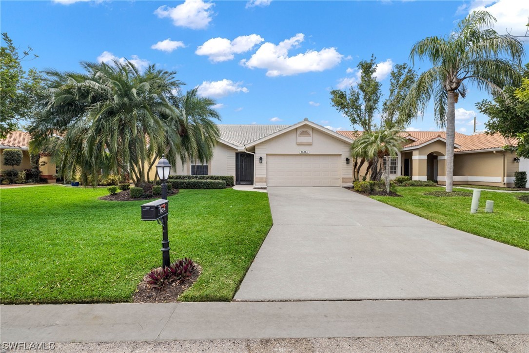 16314 Kelly Woods Drive