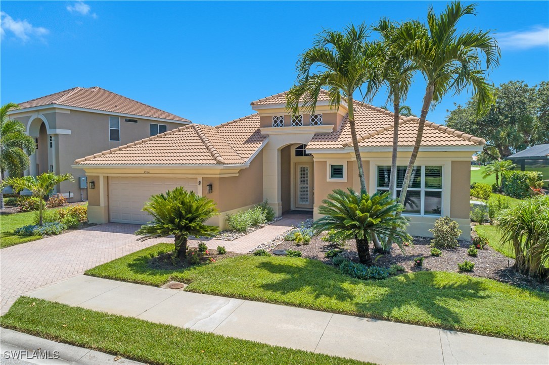 24361 Copperleaf Boulevard