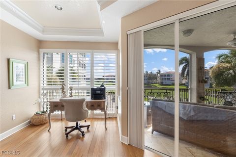 Tiny photo for 14371 Harbour Landings Drive #3C, Fort Myers, FL 33908 (MLS # 2025004017)