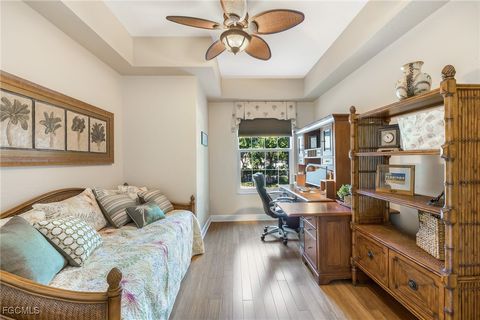 Tiny photo for 14371 Harbour Landings Drive #3C, Fort Myers, FL 33908 (MLS # 2025004017)