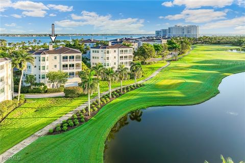Tiny photo for 14371 Harbour Landings Drive #3C, Fort Myers, FL 33908 (MLS # 2025004017)