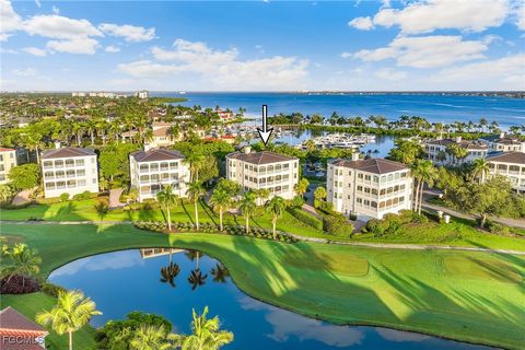 Tiny photo for 14371 Harbour Landings Drive #3C, Fort Myers, FL 33908 (MLS # 2025004017)