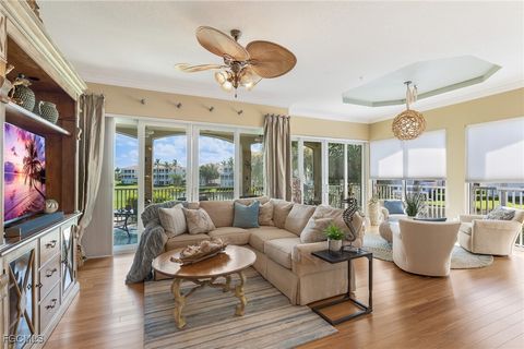 Tiny photo for 14371 Harbour Landings Drive #3C, Fort Myers, FL 33908 (MLS # 2025004017)
