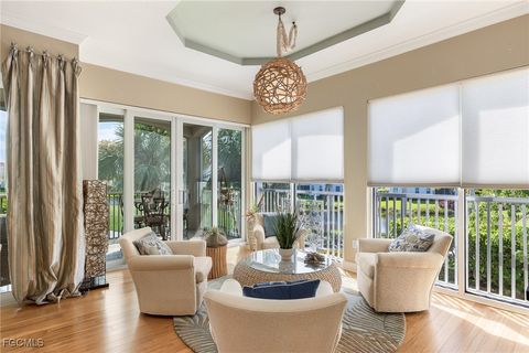 Tiny photo for 14371 Harbour Landings Drive #3C, Fort Myers, FL 33908 (MLS # 2025004017)