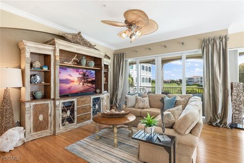 Tiny photo for 14371 Harbour Landings Drive #3C, Fort Myers, FL 33908 (MLS # 2025004017)