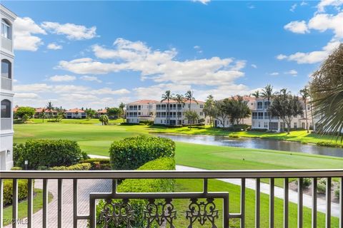 Tiny photo for 14371 Harbour Landings Drive #3C, Fort Myers, FL 33908 (MLS # 2025004017)