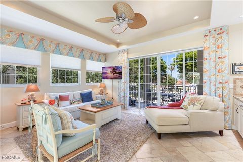 Tiny photo for 14371 Harbour Landings Drive #3C, Fort Myers, FL 33908 (MLS # 2025004017)