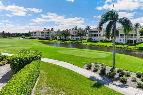 Tiny photo for 14371 Harbour Landings Drive #3C, Fort Myers, FL 33908 (MLS # 2025004017)
