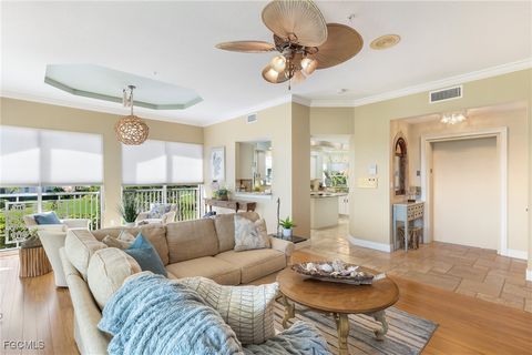 Tiny photo for 14371 Harbour Landings Drive #3C, Fort Myers, FL 33908 (MLS # 2025004017)